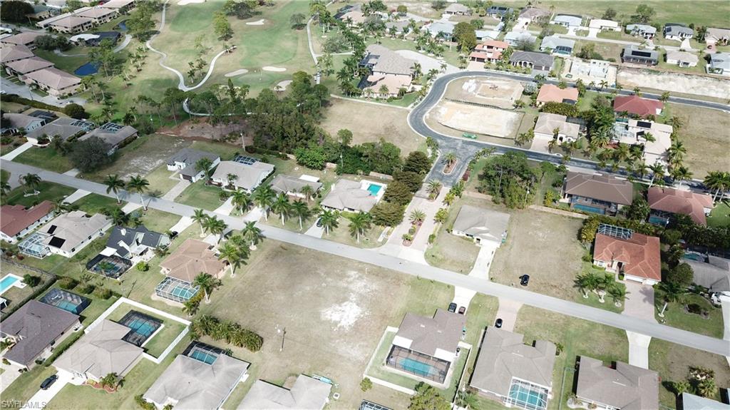 PALMETTO PINES COUNTRY CLUB - Land