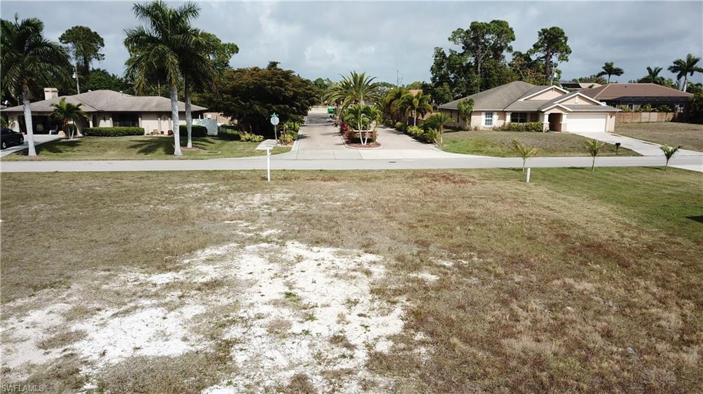 PALMETTO PINES COUNTRY CLUB - Land