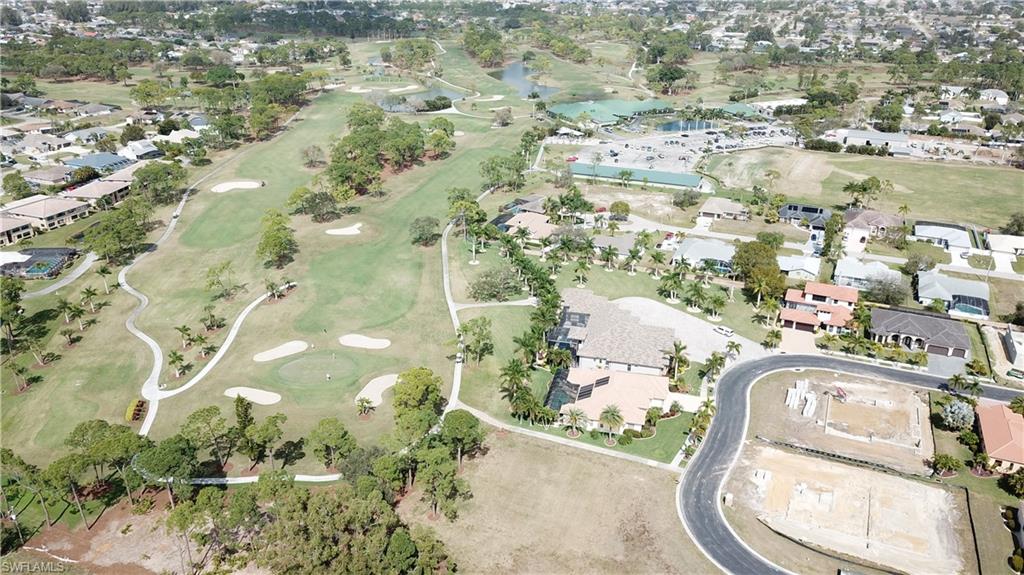 PALMETTO PINES COUNTRY CLUB - Land