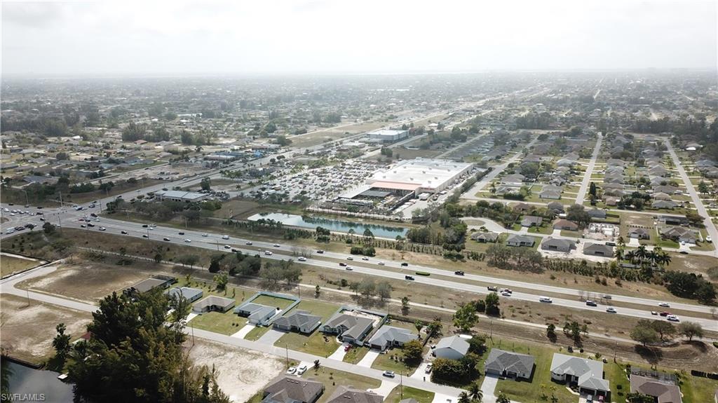 PALMETTO PINES COUNTRY CLUB - Land