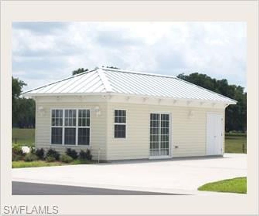 COMPLETED GRANDE SUITE WITH MANY EXTRAS INCLUDED!! Florida Grande Motor Coach Resort, nestled in the heart of Central Florida, is your luxury Class A coach resort destination. Whether you are looking for a lot to purchase or a vacation rental, we have the luxurious and relaxing experience you are looking for on 250 beautiful acres. More than a resort, Florida Grande Motor Coach Resort is a lifestyle worth living. Beautifully landscaped with first class amenities, Florida Grande is surrounded by beautiful 100-year-old oak trees in pristine nature preserves. Relax by our heated pool, visit with friends in the clubhouse, take a stroll through our wetland preserve, or explore many area activities. Our guests enjoy wealth of amenities including the Florida Grande Club House that houses our fitness center, library, billiards lounge, and fully-equipped catering-style kitchen. Accepting only Class A motor coaches, each 2,000 Sq Ft concrete RV pad has a 50 amp pedestal, underground utilities, and irrigation. Owners also have the option of purchasing The Grande Suite - The Perfect Complement to Your Florida Grande Lifestyle as a "Shell" only or a completed unit with optional amenities.