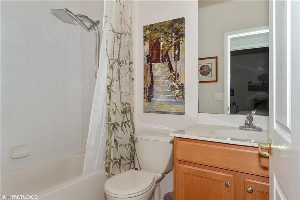 Marbella at Spanish Wells - Residential