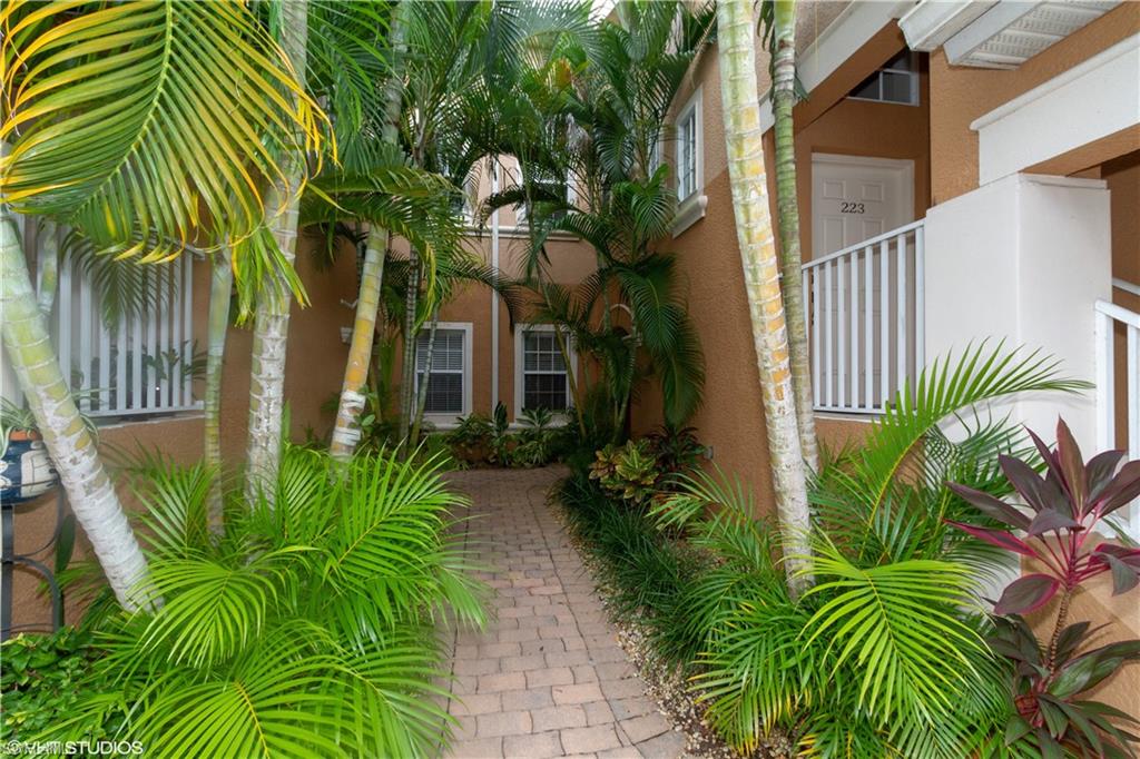 Marbella at Spanish Wells - Residential