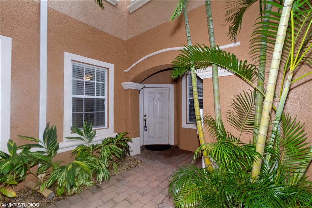 Marbella at Spanish Wells - Residential