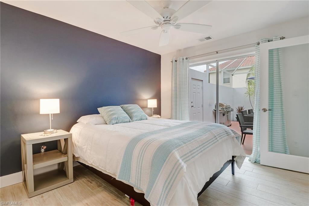 QUAIL WOODS COURTYARDS - Residential