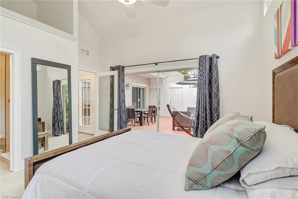 QUAIL WOODS COURTYARDS - Residential