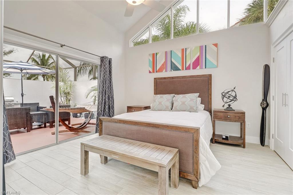 QUAIL WOODS COURTYARDS - Residential