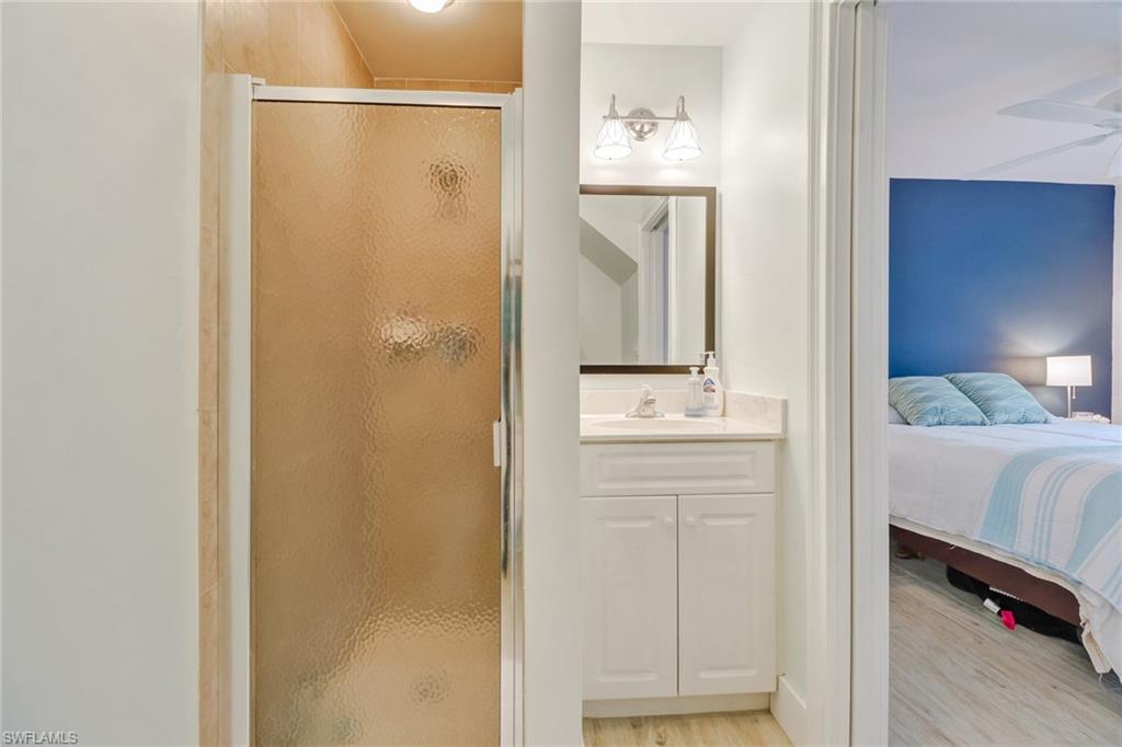 QUAIL WOODS COURTYARDS - Residential