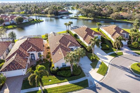 3989 Isla Ciudad CT NAPLES FL 34109