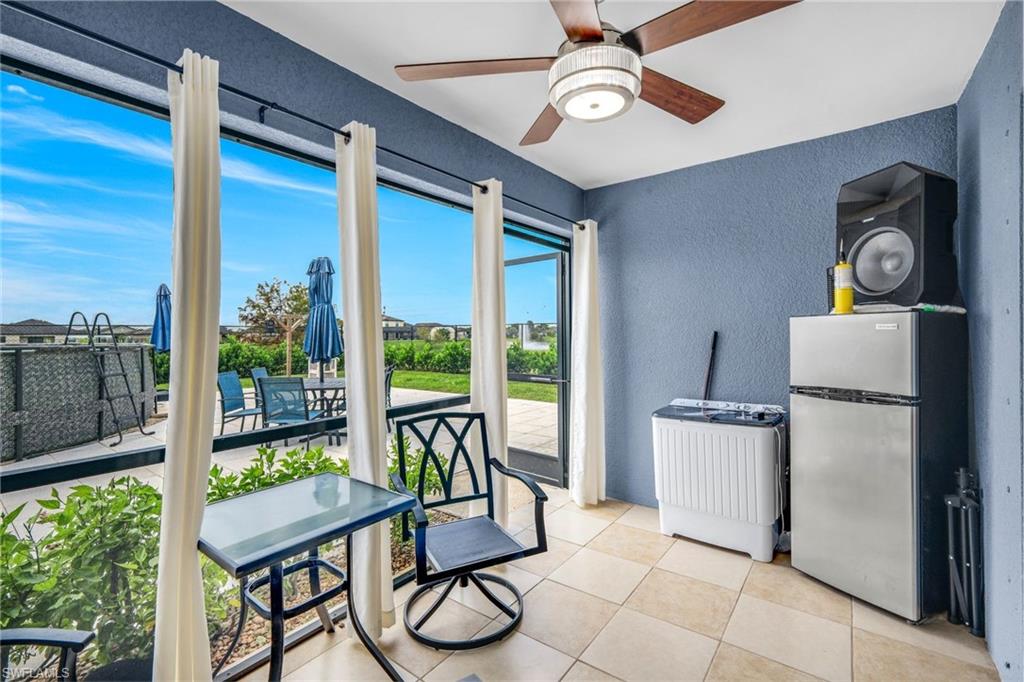 SHADOW LAKES - Residential Lease