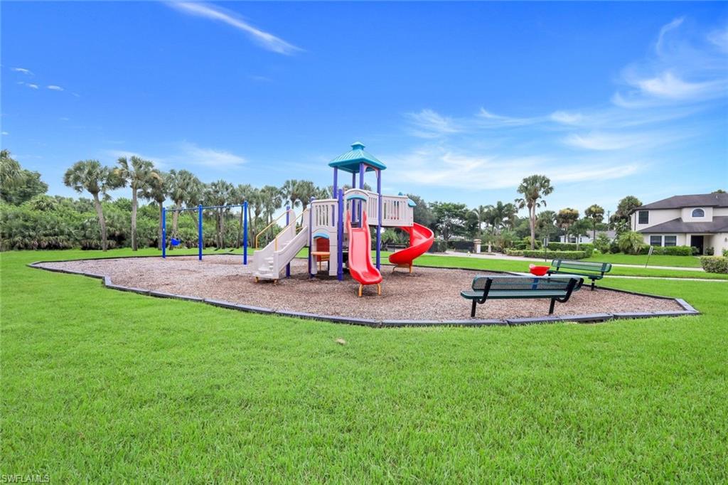 SHADOW LAKES - Residential Lease