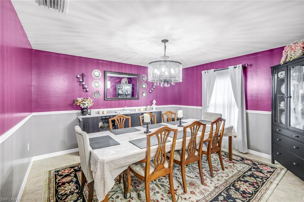 SHADOW LAKES - Residential Lease