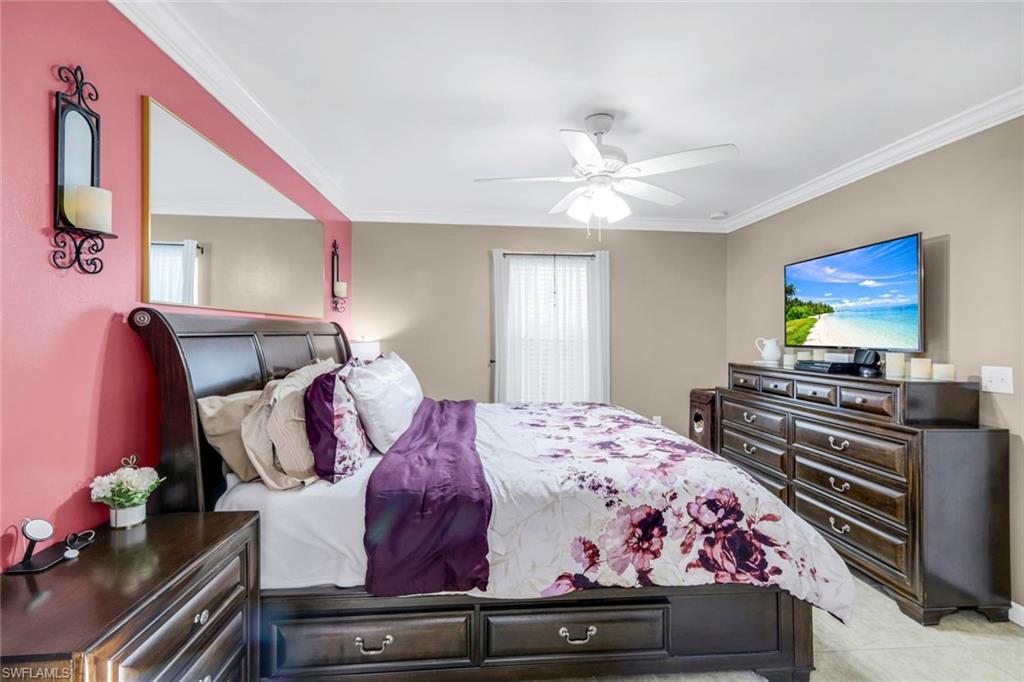 SHADOW LAKES - Residential Lease