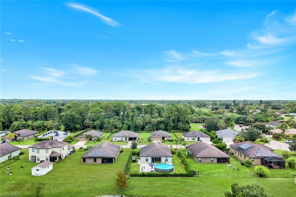 SHADOW LAKES - Residential Lease