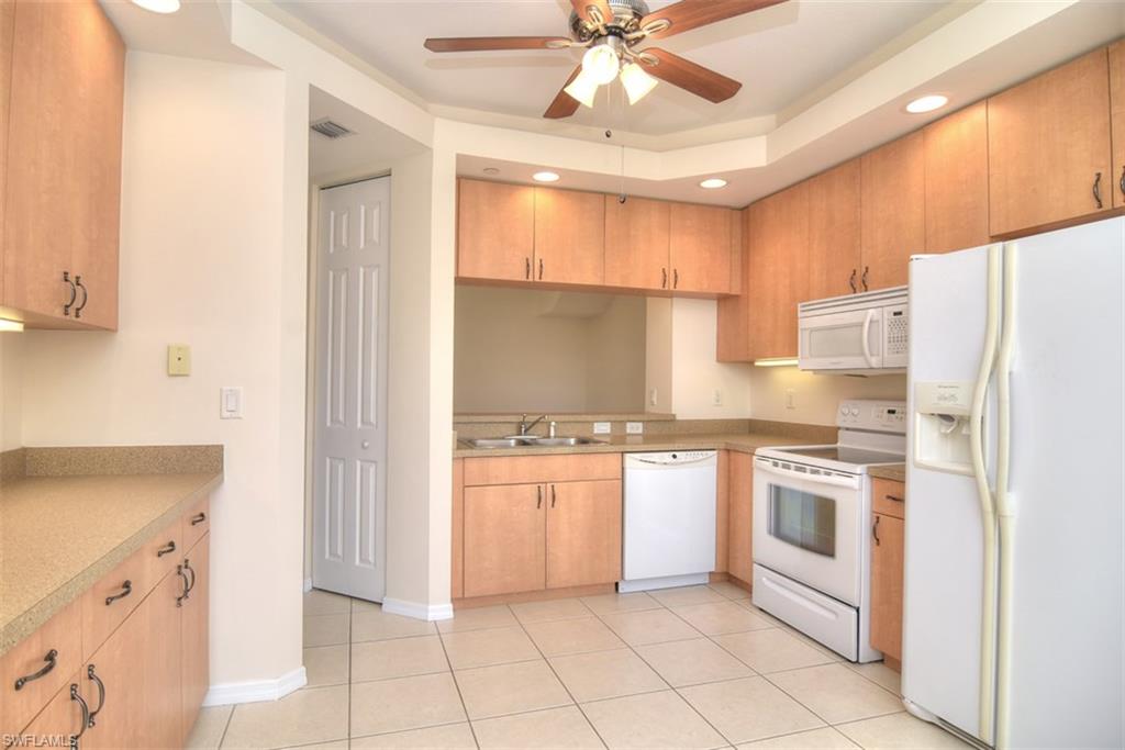 VAN LOON COMMONS - Residential