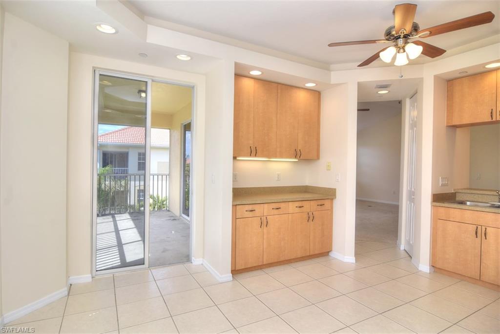 VAN LOON COMMONS - Residential