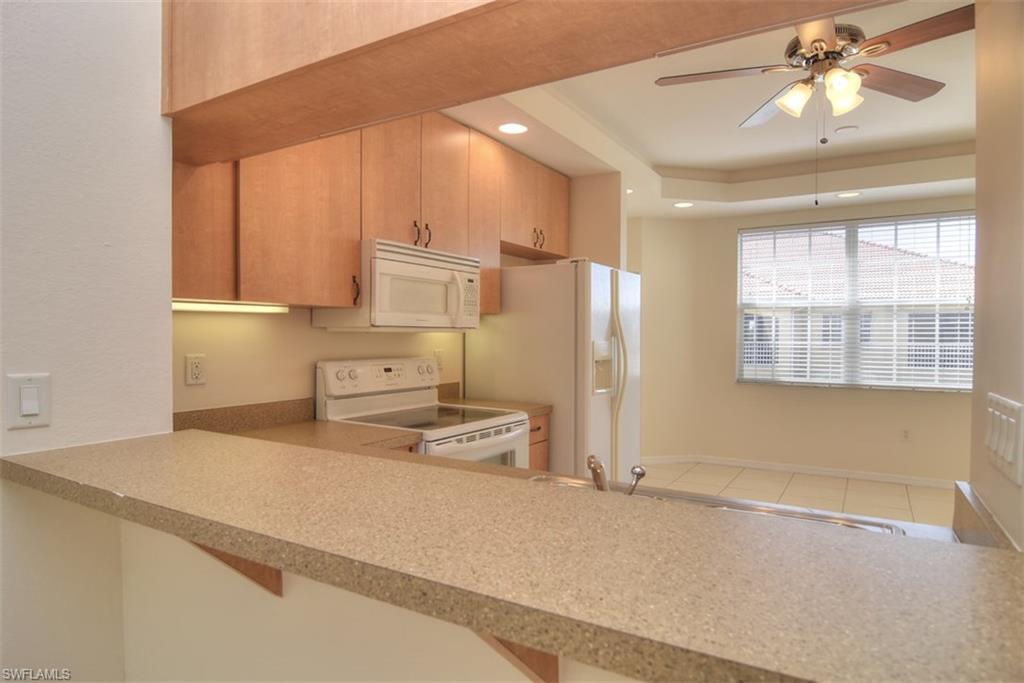 VAN LOON COMMONS - Residential