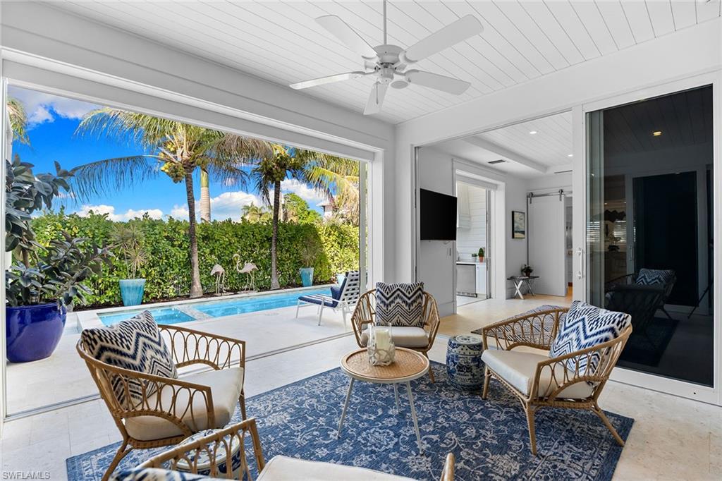 OLDE NAPLES - Residential