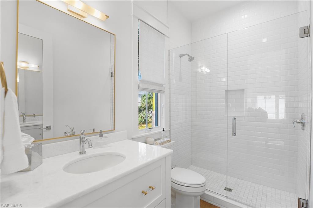 OLDE NAPLES - Residential