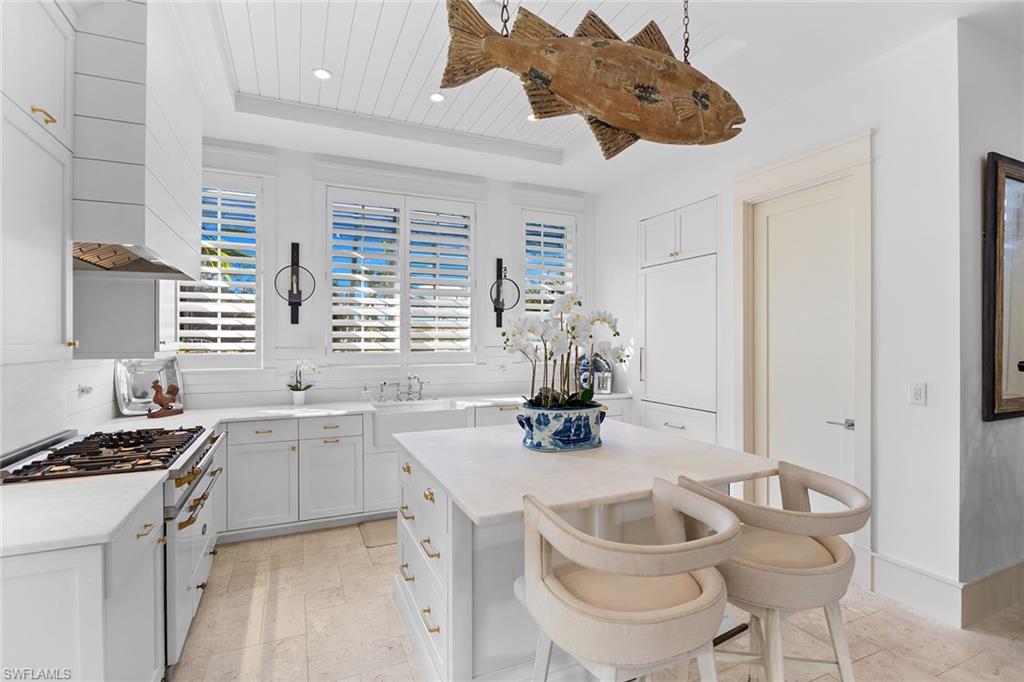 OLDE NAPLES - Residential