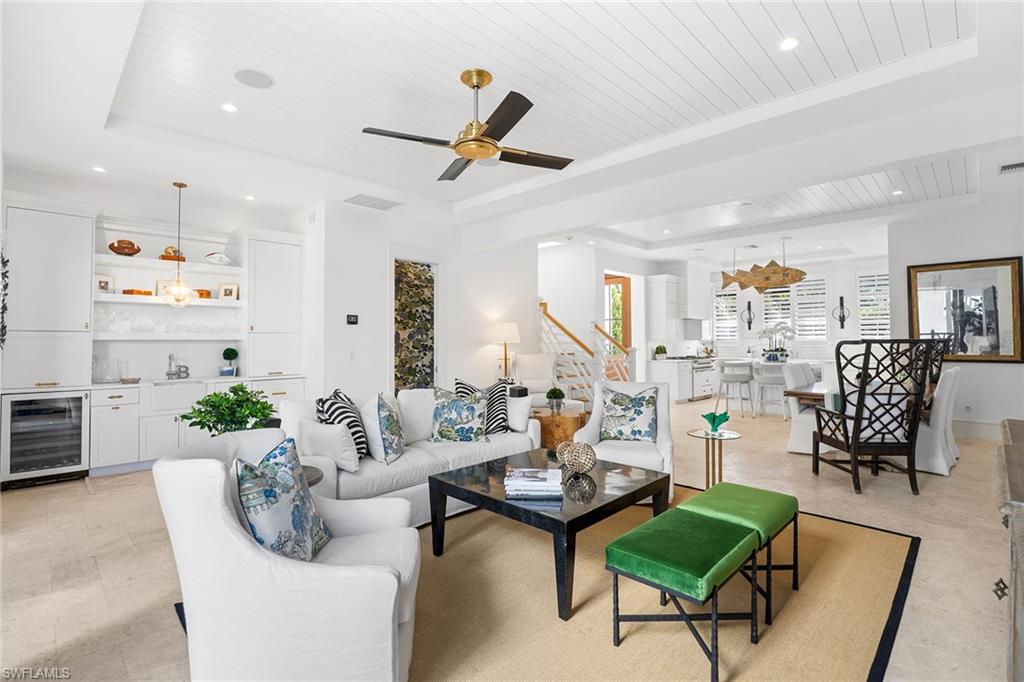 OLDE NAPLES - Residential