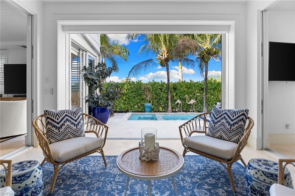 OLDE NAPLES - Residential