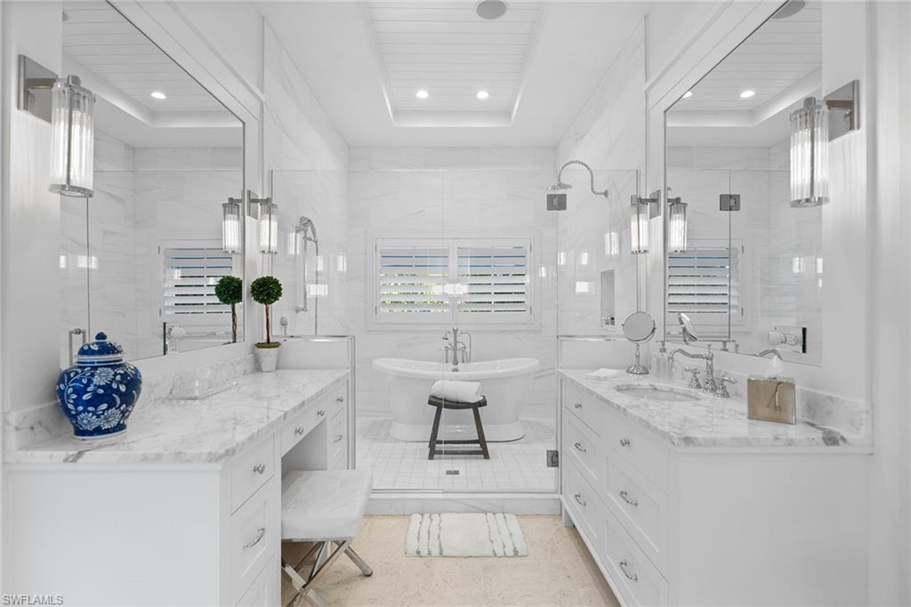 OLDE NAPLES - Residential