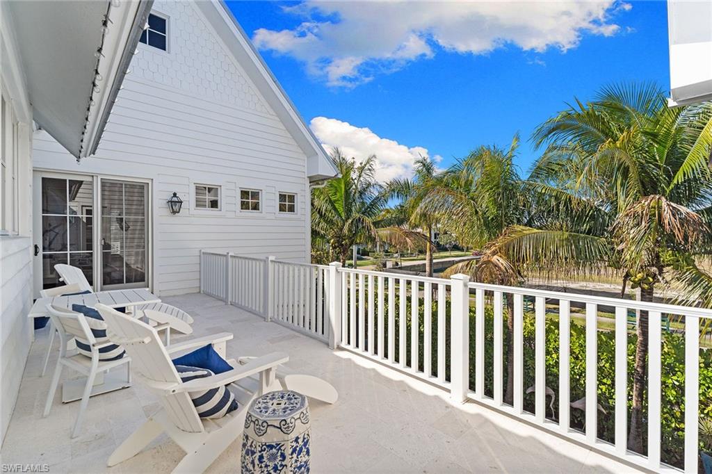 OLDE NAPLES - Residential