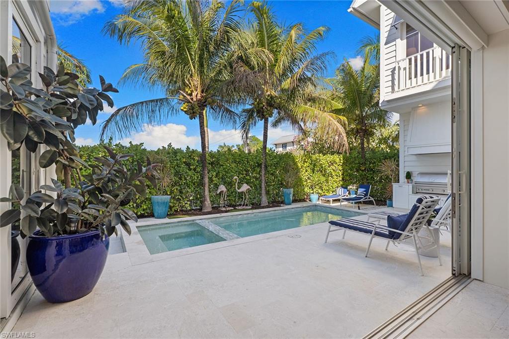 OLDE NAPLES - Residential