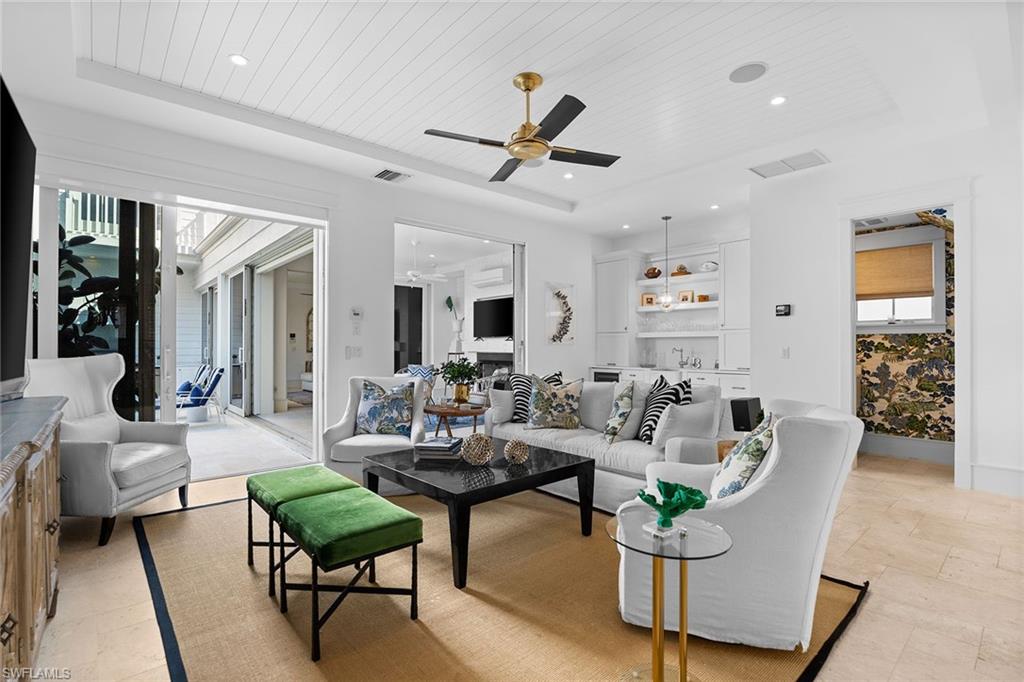 OLDE NAPLES - Residential