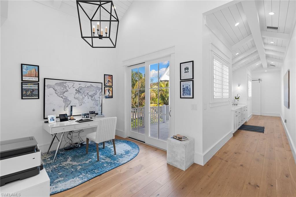 OLDE NAPLES - Residential