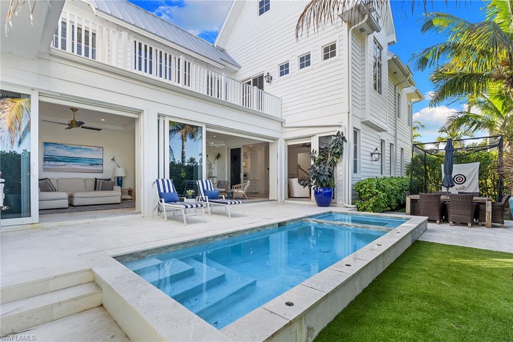 OLDE NAPLES - Residential