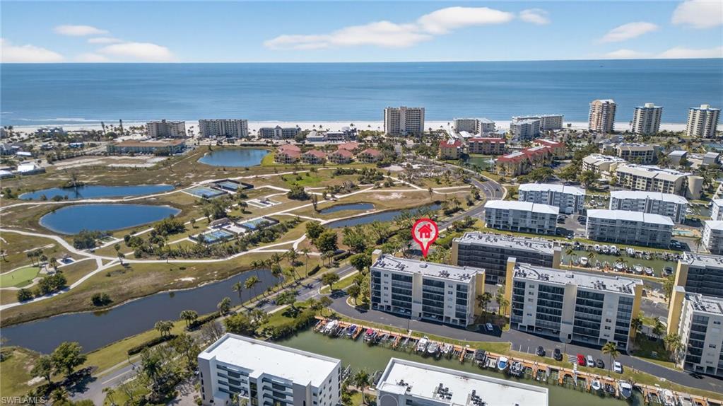 HIBISCUS POINTE - Residential