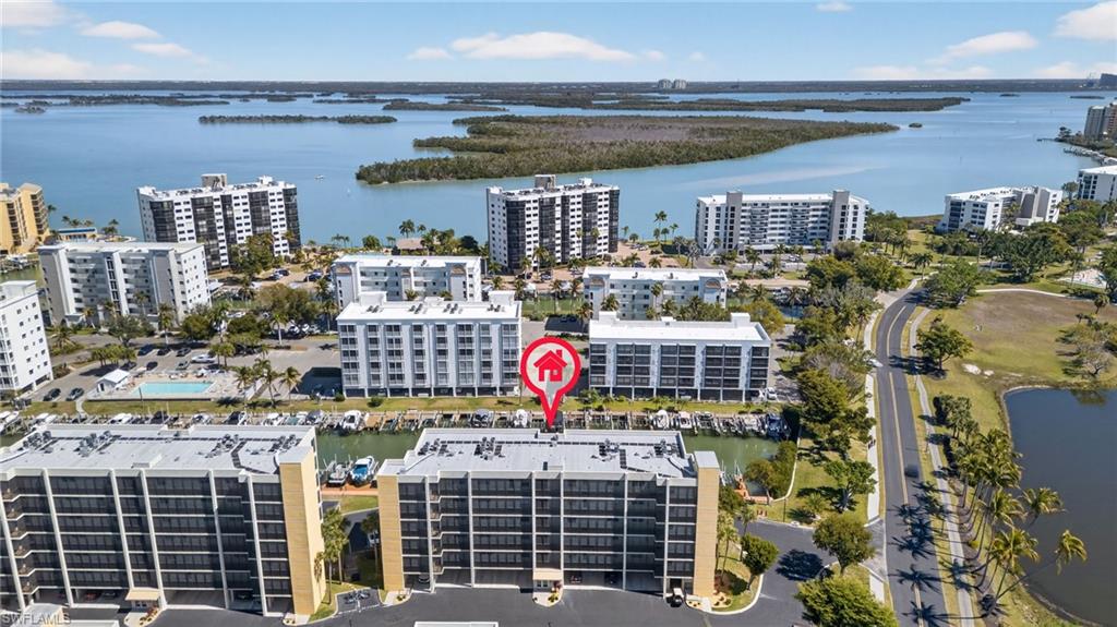 HIBISCUS POINTE - Residential