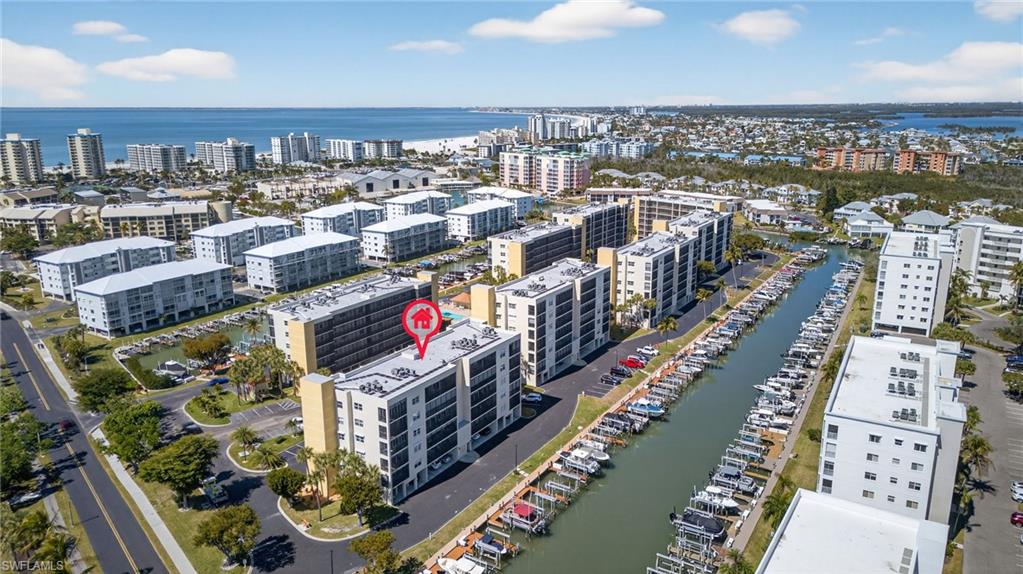 HIBISCUS POINTE - Residential