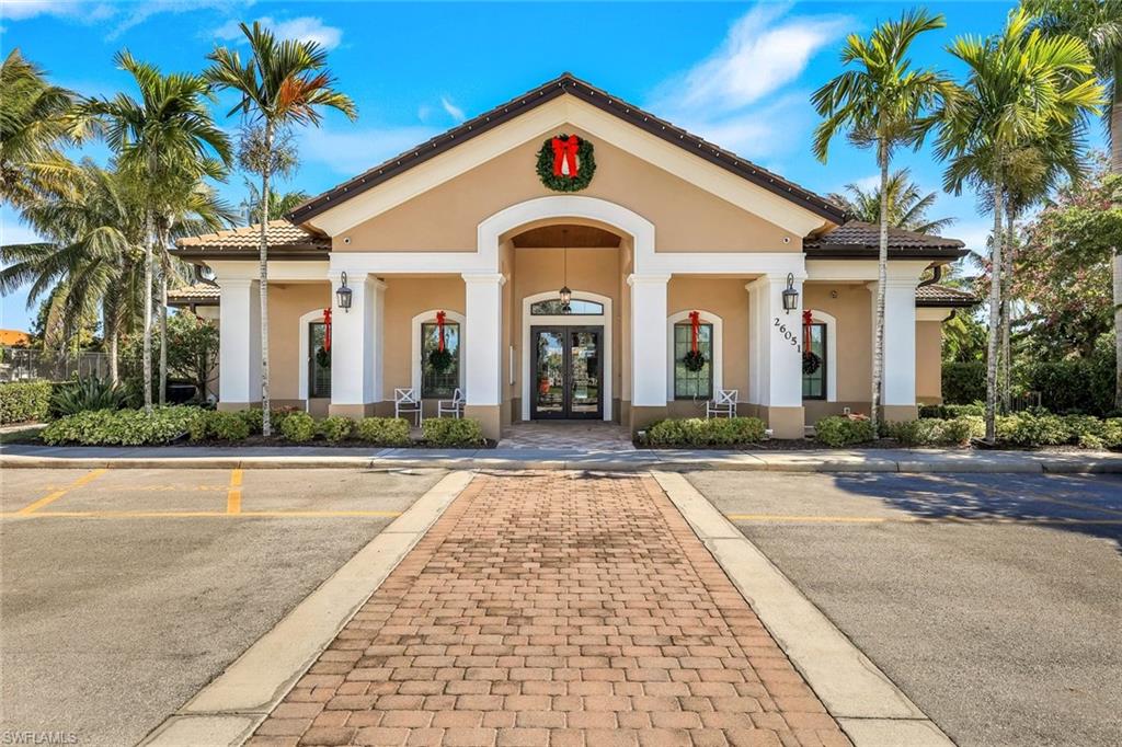 PALOMA - Residential