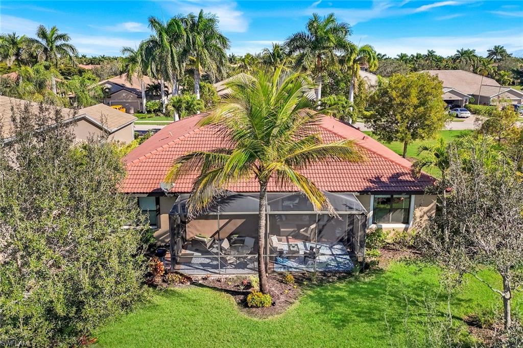 PALOMA - Residential