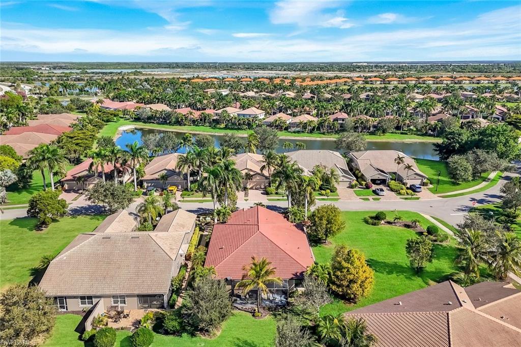 PALOMA - Residential