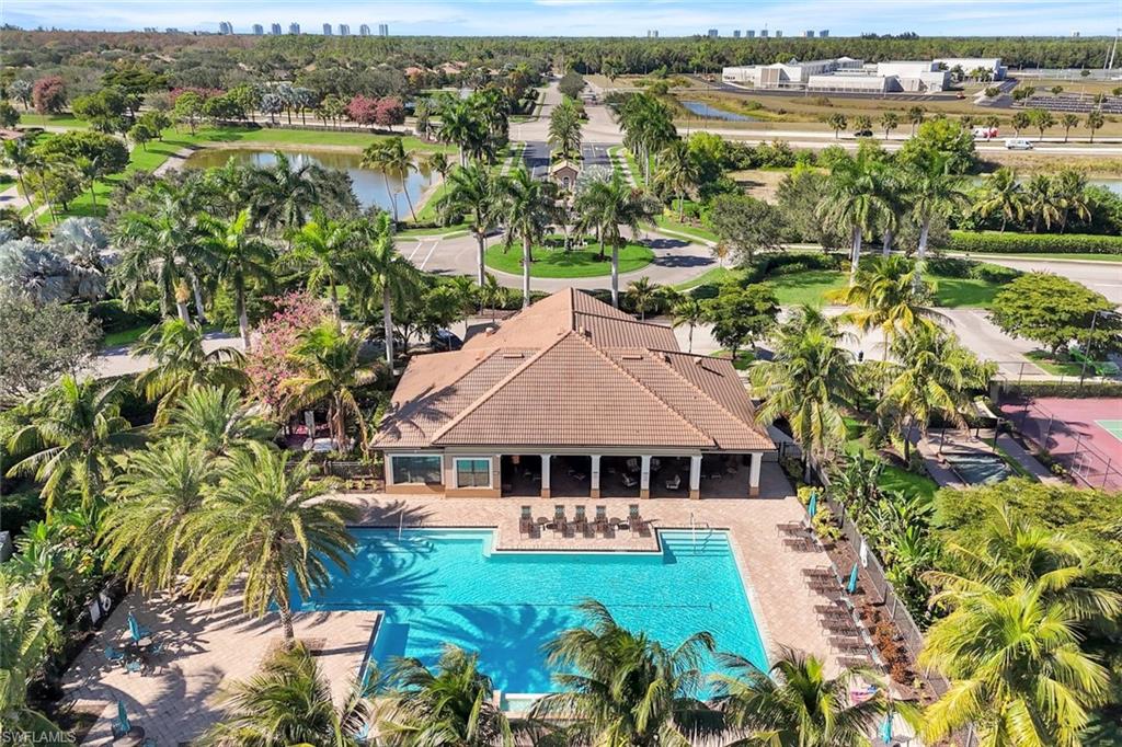 PALOMA - Residential