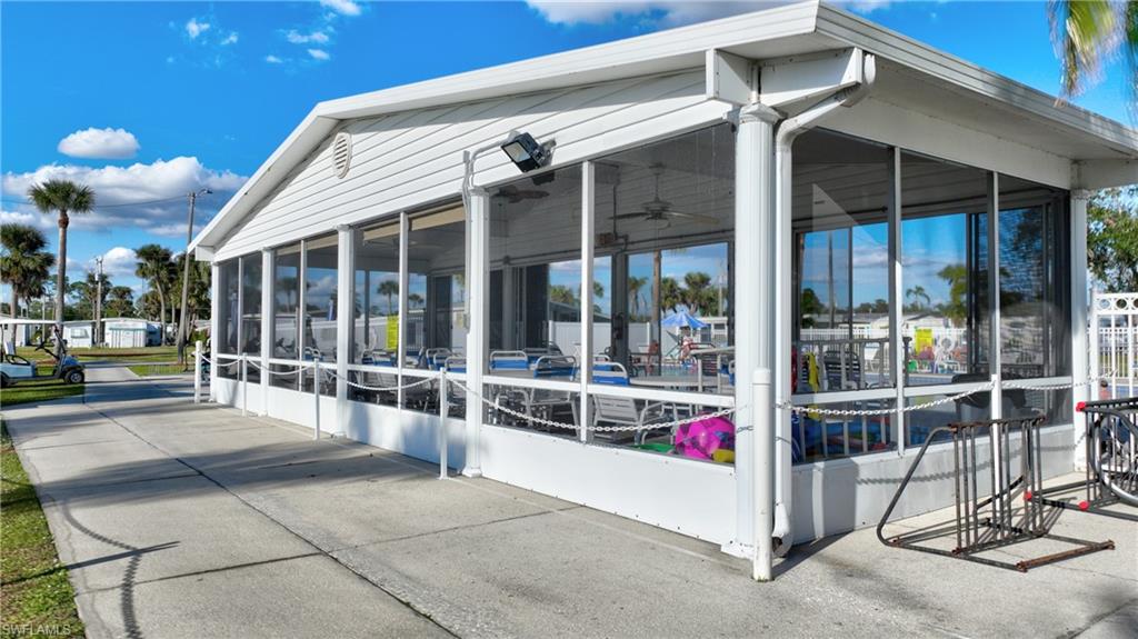 CARRIAGE VILLAGE - Residential