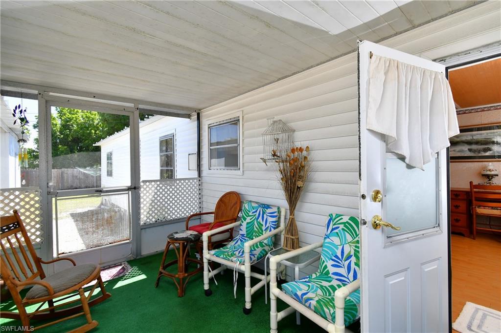 CARRIAGE VILLAGE - Residential