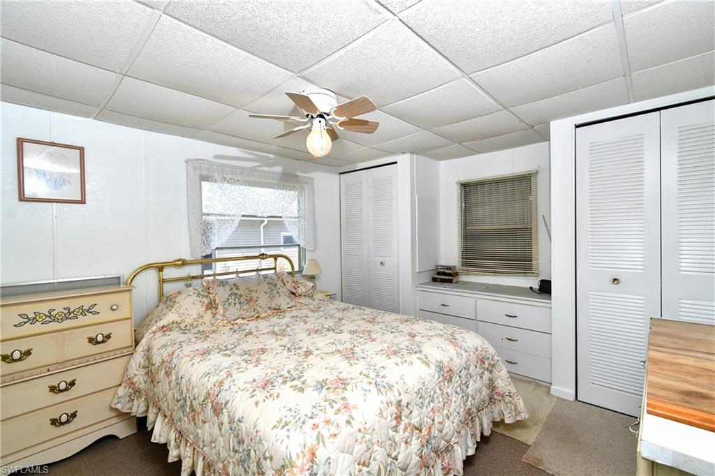 CARRIAGE VILLAGE - Residential