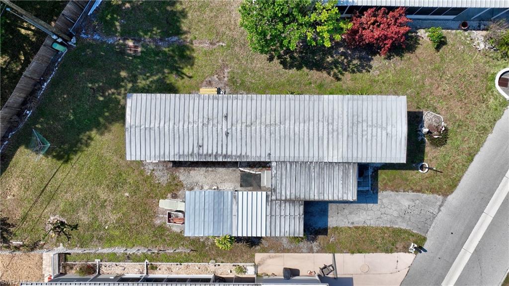 CARRIAGE VILLAGE - Residential