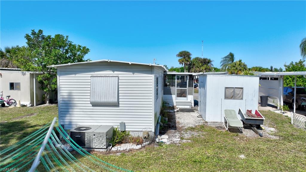 CARRIAGE VILLAGE - Residential