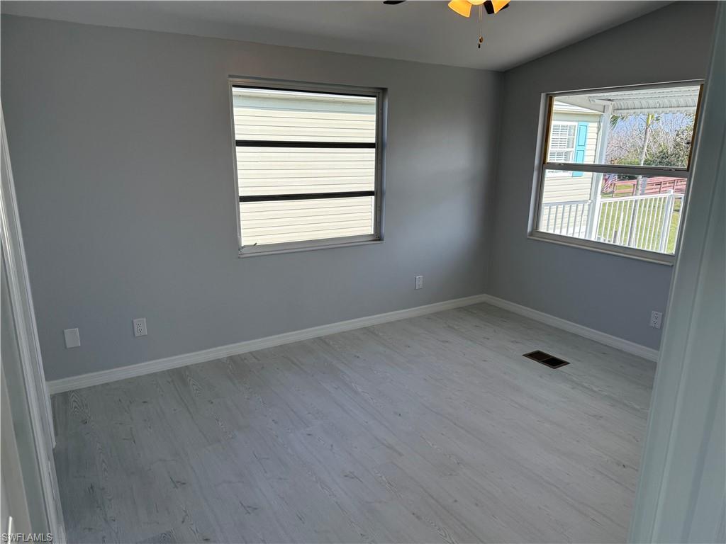 PALMETTO PALMS R V - Residential