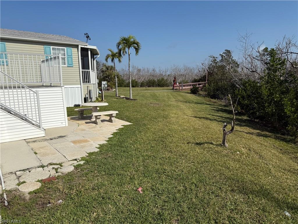 PALMETTO PALMS R V - Residential