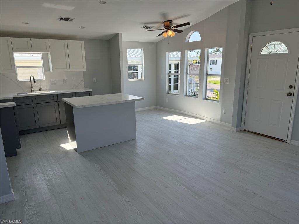 PALMETTO PALMS R V - Residential