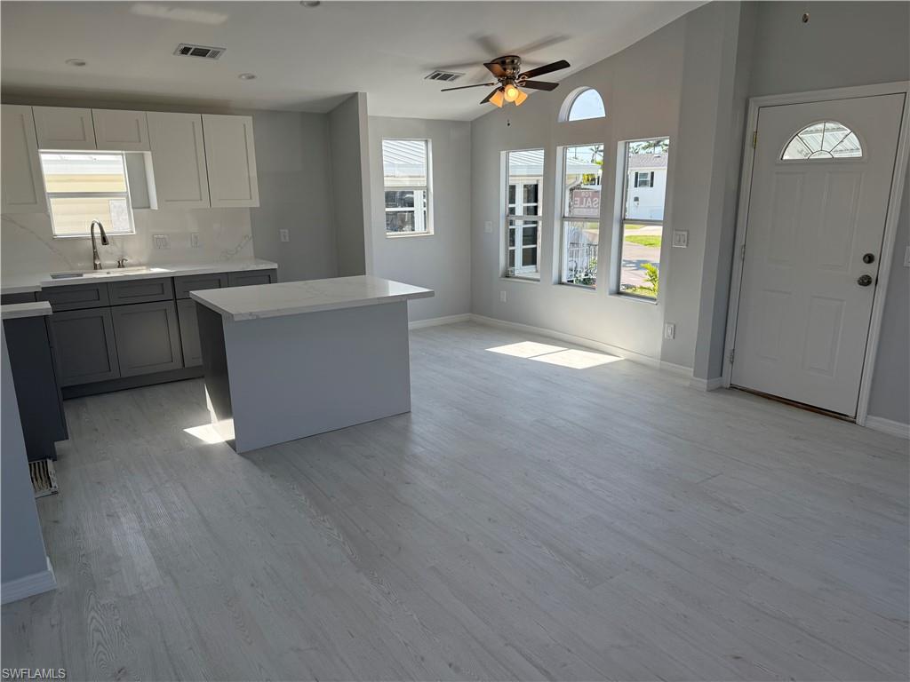 PALMETTO PALMS R V - Residential