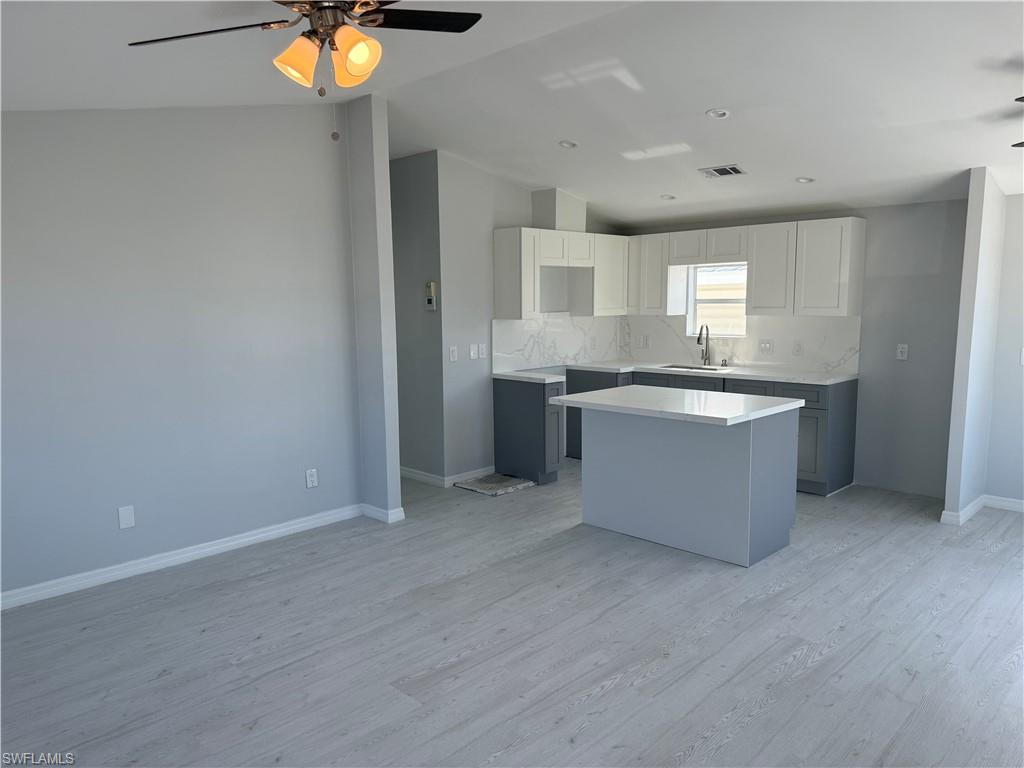 PALMETTO PALMS R V - Residential