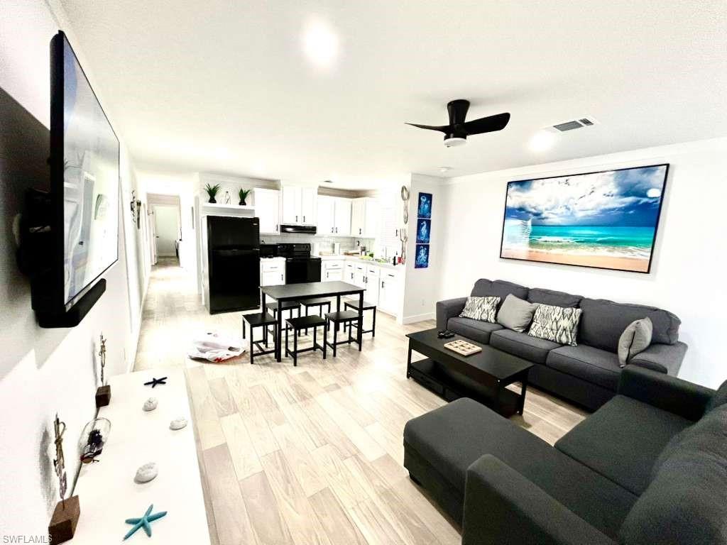 CHERRY ESTATES - Residential